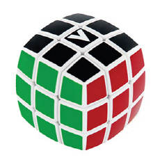 3x3 라운딩 큐브